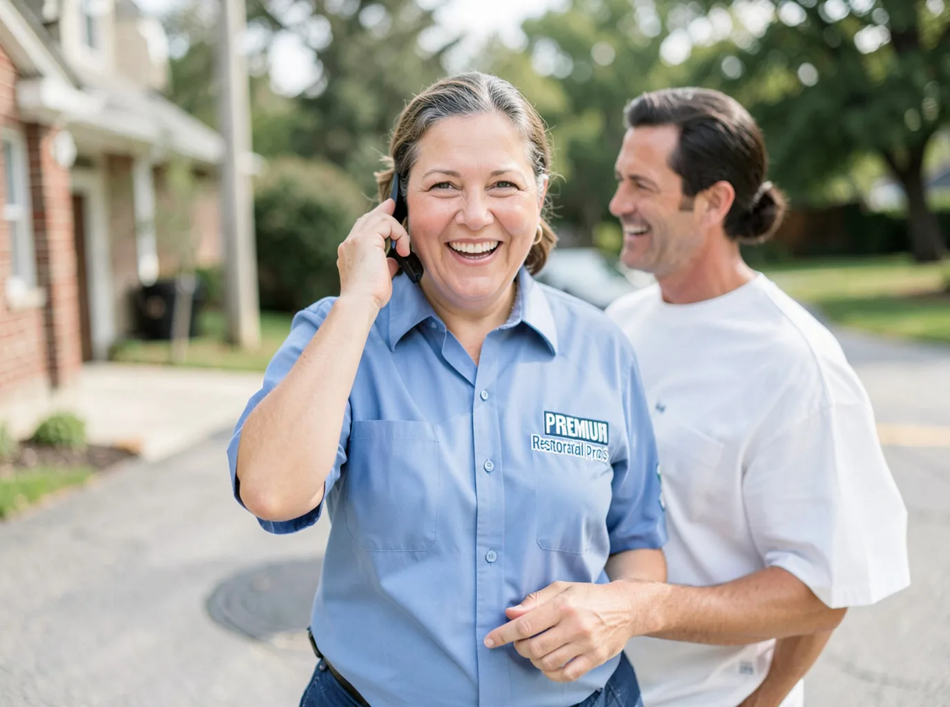 Water Damage Restoration Factoryville, PA FAQs